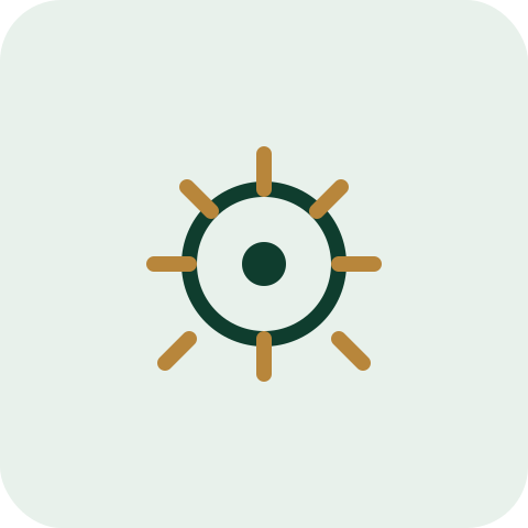 Engineering & Industrial Services icon